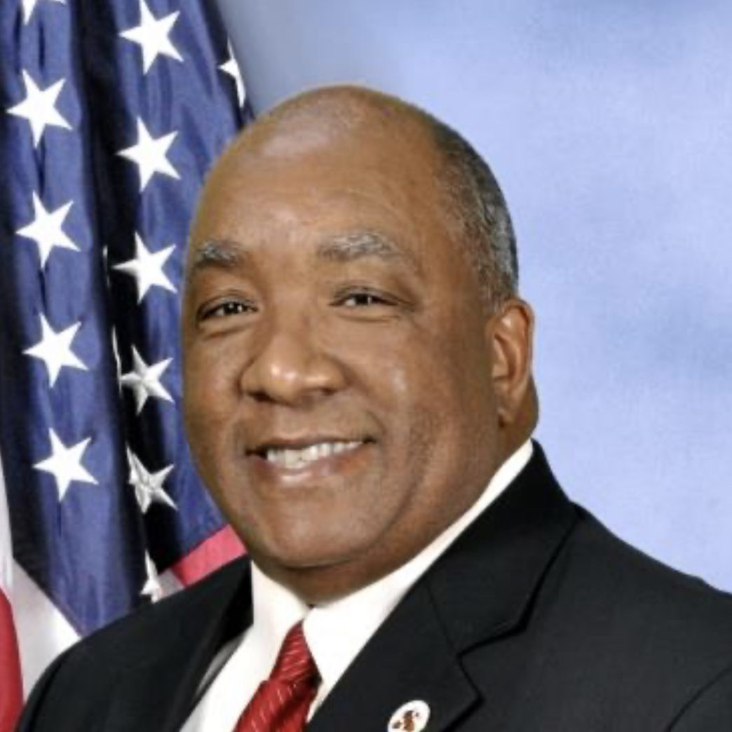 Honorable Jack C. Sims