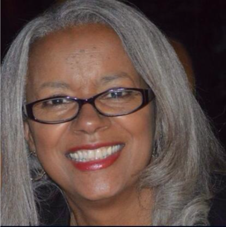 Linda Haithcox Taylor